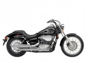 Honda Shadow Spirit 750 C2